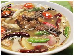 food